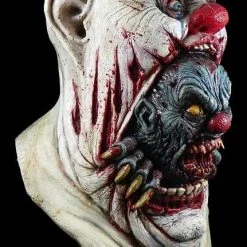 The Horror Dome Masks "Clown Spawn" HD Studios Pro Mask 11 The Horror Dome Masks
