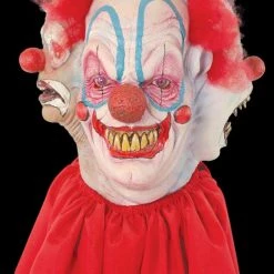 Morris "Clownin' Around" Deluxe Mask