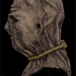 CFX Scary Masks "Cobb The Scarecrow" Silicone Mask