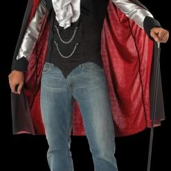 Morris Costumes "Cool Vampire" Costume