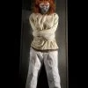 Distortions "Crazy Kristen" Halloween Animatronic