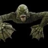 Morris "Creature From The Black Lagoon Grave Walker" Graveyard Halloween Prop Props