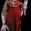 Morris "Creature Reacher - Giggles The Clown" Costume 2 Morris "Creature Reacher - Giggles The Clown" Costume