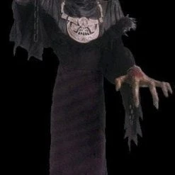 Morris "Creature Reacher - Grand Reaper" Costume (Adult Size)