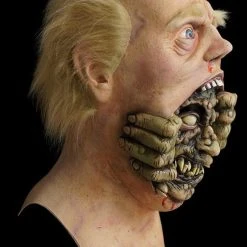 The Horror Dome "Creep Out" HD Studios Pro Mask Masks 10 The Horror Dome