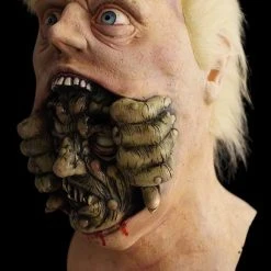 The Horror Dome "Creep Out" HD Studios Pro Mask Masks 9 The Horror Dome