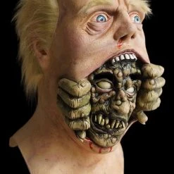 The Horror Dome "Creep Out" HD Studios Pro Mask Masks