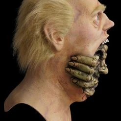 The Horror Dome "Creep Out" HD Studios Pro Mask Masks 11 The Horror Dome