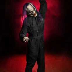 Distortions Props "Creep" Static Halloween Clown Prop 11 Distortions Props