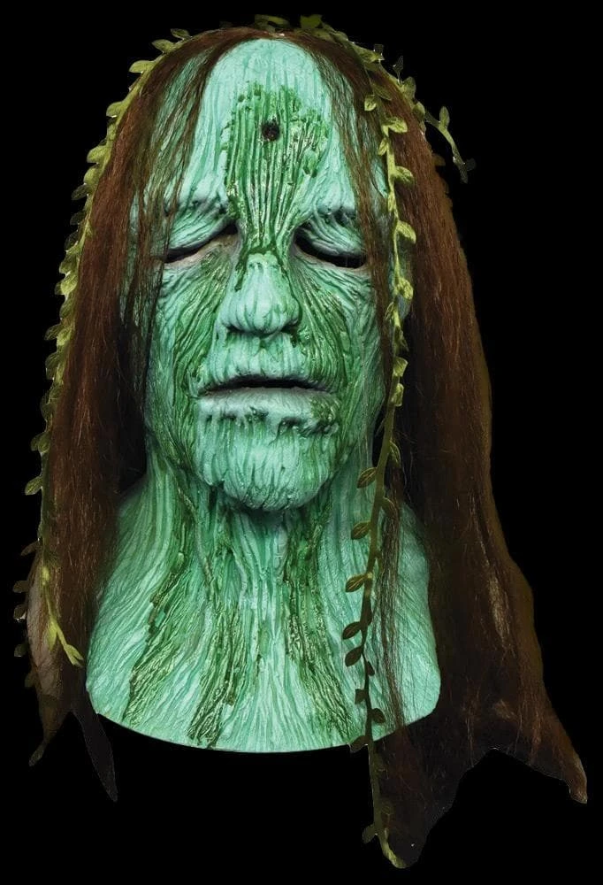 Morris "Creepshow - Becky" Mask Scary Masks 3 Morris "Creepshow - Becky" Mask Scary Masks