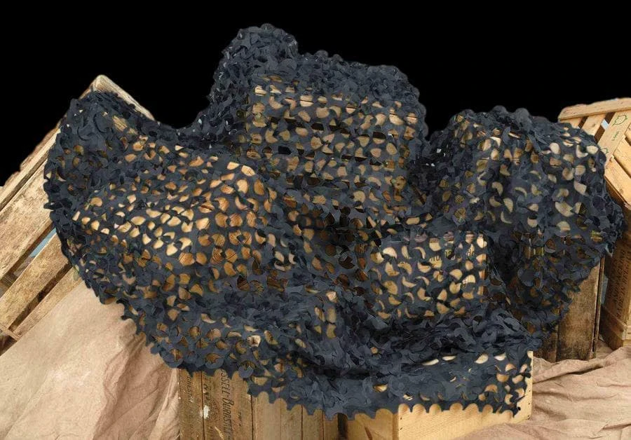 Morris Decorations "Creepy Netting - 4x6 Feet" Haunted House Decoration 3 Morris Decorations "Creepy Netting - 4x6 Feet" Haunted House Decoration