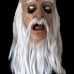 The Horror Dome "Creepy Old Man" HD Studios Pro Mask