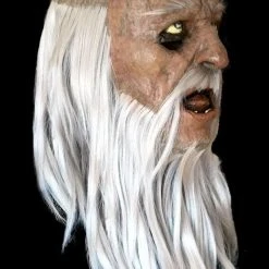The Horror Dome "Creepy Old Man" HD Studios Pro Mask