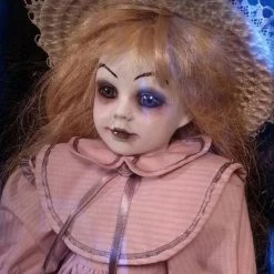 The Horror Dome Props