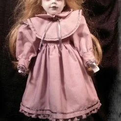 The Horror Dome Props