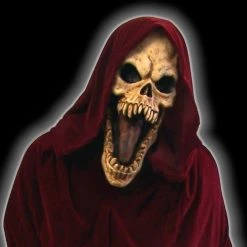 The Horror Dome Costumes "Crimson Ruin" HD Studios Costume