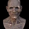 CFX "Crusty Zombie - Tan" Silicone Mask Scary Masks