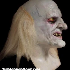 The Horror Dome "Crypt Keeper" HD Studios Pro Mask Masks