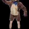 Morris Costumes "Cuddles The Bear" Costume