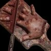 SpellBound FX And Art "Cutting Board Accident" Halloween Prop Accessories