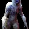 Midnight Studios "Daemon Yeti" Professional Halloween Prop Props
