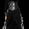 Morris "Dark Mistress" Costume (Adult Size) Costumes