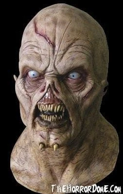 Morris Scary Masks "Darkwalker" Mask 3 Morris Scary Masks "Darkwalker" Mask