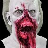 Morris "Day Of The Dead - Doctor Tongue" Mask Scary Masks