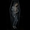 Distortions Props "Dead Again Corpse" Graveyard Halloween Prop