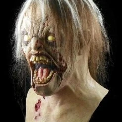 The Horror Dome "Dead Awake" HD Studios Pro Mask Masks 8 The Horror Dome