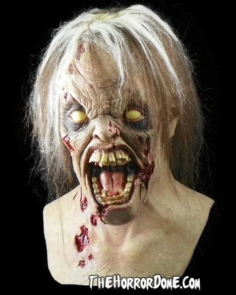 The Horror Dome "Dead Awake" HD Studios Pro Mask Masks 3 The Horror Dome "Dead Awake" HD Studios Pro Mask Masks