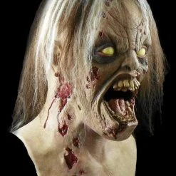 The Horror Dome "Dead Awake" HD Studios Pro Mask Masks