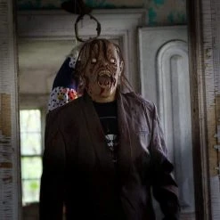 The Horror Dome "Dead Awake" HD Studios Pro Mask Masks 9 The Horror Dome