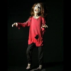 Distortions Props "Dead Dawn" Zombie Halloween Prop