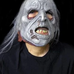 The Horror Dome "Dead Walker" HD Comfort Mask Masks
