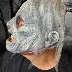 The Horror Dome "Dead Walker" HD Comfort Mask Masks
