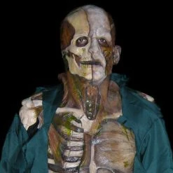 The Horror Dome "Decayed Zombie" HD Studios Pro Costume Costumes