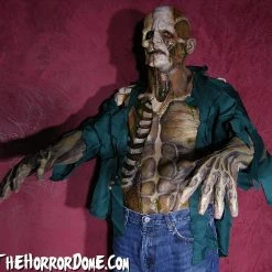 The Horror Dome "Decayed Zombie" HD Studios Pro Costume Costumes 10 The Horror Dome
