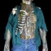The Horror Dome "Decayed Zombie" HD Studios Pro Costume Costumes 1 The Horror Dome "Decayed Zombie" HD Studios Pro Costume Costumes