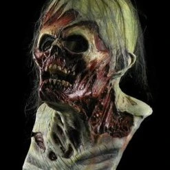 The Horror Dome Masks "Decaying Man" HD Studios Pro Mask