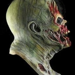 The Horror Dome Masks