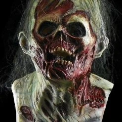 The Horror Dome Masks "Decaying Man" HD Studios Pro Mask