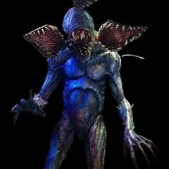 Midnight Studios Professional Props "Demagorgon" Professional Halloween Prop