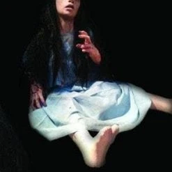 Morris "Demented" Electric Animated Halloween Prop Props