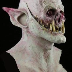 The Horror Dome "Demon Vampire" HD Studios Pro Mask