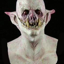 The Horror Dome "Demon Vampire" HD Studios Pro Mask