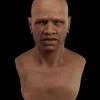 CFX Realistic Masks "Derek" Silicone Mask