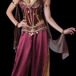 Morris Costumes "Desert Jewel" Costume