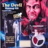 Morris Makeup & Accessories Devil Makeup Kit