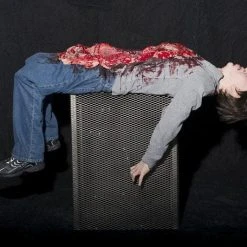 Morris "Dinner Time" Halloween Animatronic Animatronics